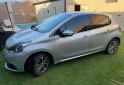 Autos - Peugeot 208 1.6 Feline 2017 Nafta 86500Km - En Venta