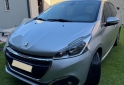 Autos - Peugeot 208 1.6 Feline 2017 Nafta 86500Km - En Venta