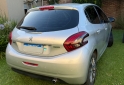 Autos - Peugeot 208 1.6 Feline 2017 Nafta 86500Km - En Venta