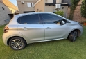 Autos - Peugeot 208 1.6 Feline 2017 Nafta 86500Km - En Venta