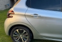 Autos - Peugeot 208 1.6 Feline 2017 Nafta 86500Km - En Venta