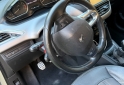 Autos - Peugeot 208 1.6 Feline 2017 Nafta 86500Km - En Venta