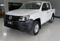 Camionetas - Volkswagen Tendline 2023 Diesel 78000Km - En Venta