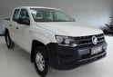 Camionetas - Volkswagen Tendline 2023 Diesel 78000Km - En Venta