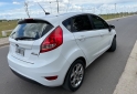 Autos - Ford Fiesta kinetic 2013 Nafta 114000Km - En Venta