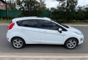 Autos - Ford Fiesta kinetic 2013 Nafta 114000Km - En Venta