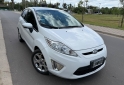 Autos - Ford Fiesta kinetic 2013 Nafta 114000Km - En Venta