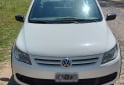 Utilitarios - Volkswagen SAVEIRO 2010 Nafta 111111Km - En Venta