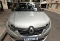 Autos - Renault Logan 2025 Nafta 3000Km - En Venta
