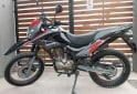 Motos - Gilera SAHEL 150 cc 2025 Nafta 1500Km - En Venta