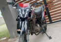 Motos - Gilera SAHEL 150 cc 2025 Nafta 1500Km - En Venta