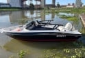 Embarcaciones - Eclipse 19 con Evinrude 115hp - En Venta