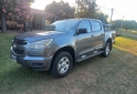 Camionetas - Chevrolet S10 2012 Diesel 342000Km - En Venta