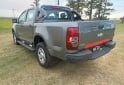 Camionetas - Chevrolet S10 2012 Diesel 342000Km - En Venta