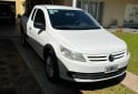 Utilitarios - Volkswagen Saveiro 2013 Nafta 154000Km - En Venta