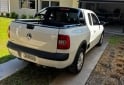 Utilitarios - Volkswagen Saveiro 2013 Nafta 154000Km - En Venta