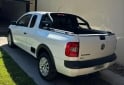 Utilitarios - Volkswagen Saveiro 2013 Nafta 154000Km - En Venta