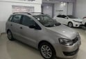Autos - Volkswagen SURAN 2013 GNC  - En Venta