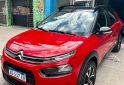 Autos - Citroen C4 Cactus Shine 2019 Nafta 130000Km - En Venta