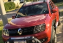 Camionetas - Renault Duster Oroch Outsider 2.0 2017 GNC 135700Km - En Venta