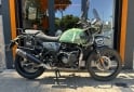 Motos - Royal Enfield HIMALAYAN 411 2022 Nafta 11300Km - En Venta