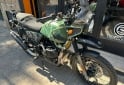 Motos - Royal Enfield HIMALAYAN 411 2022 Nafta 11300Km - En Venta