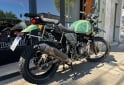 Motos - Royal Enfield HIMALAYAN 411 2022 Nafta 11300Km - En Venta