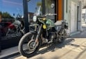 Motos - Royal Enfield HIMALAYAN 411 2022 Nafta 11300Km - En Venta