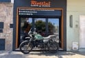 Motos - Royal Enfield HIMALAYAN 411 2022 Nafta 11300Km - En Venta