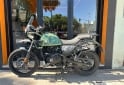 Motos - Royal Enfield HIMALAYAN 411 2022 Nafta 11300Km - En Venta