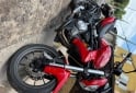 Motos - Benelli TNT 300 2017 Nafta 20000Km - En Venta