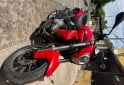 Motos - Benelli TNT 300 2017 Nafta 20000Km - En Venta