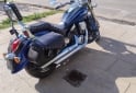 Motos - Kawasaki Vulcan 900 Clasic 2010 Nafta 42000Km - En Venta