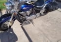 Motos - Kawasaki Vulcan 900 Clasic 2010 Nafta 42000Km - En Venta