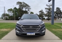Autos - Hyundai Tucson 2WD 2016 Nafta 170900Km - En Venta