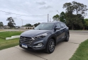 Autos - Hyundai Tucson 2WD 2016 Nafta 170900Km - En Venta