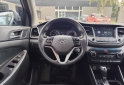 Autos - Hyundai Tucson 2WD 2016 Nafta 170900Km - En Venta