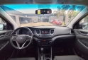 Autos - Hyundai Tucson 2WD 2016 Nafta 170900Km - En Venta