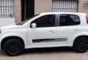 Autos - Fiat Uno sporting 2012 Nafta 124000Km - En Venta