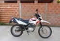 Motos - Honda XR150 2024 Nafta 2490Km - En Venta