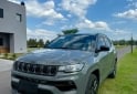 Camionetas - Jeep Compass Serie S 2025 Nafta 7000Km - En Venta