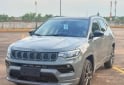Camionetas - Jeep Compass Serie S 2025 Nafta 7000Km - En Venta