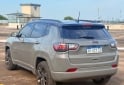 Camionetas - Jeep Compass Serie S 2025 Nafta 7000Km - En Venta