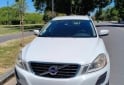 Camionetas - Volvo XC60 2013 Nafta 180000Km - En Venta