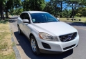 Camionetas - Volvo XC60 2013 Nafta 180000Km - En Venta