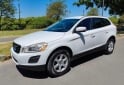 Camionetas - Volvo XC60 2013 Nafta 180000Km - En Venta