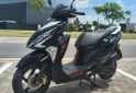 Motos - Honda Elite 2018 Nafta 12800Km - En Venta
