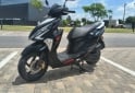 Motos - Honda Elite 2018 Nafta 12800Km - En Venta