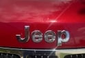 Camionetas - Jeep Jeep grand Cherokee Lt 2013 Nafta 158500Km - En Venta