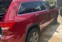 Camionetas - Jeep Jeep grand Cherokee Lt 2013 Nafta 158500Km - En Venta